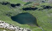 CAVALCATA SULLE CIME DELLA VAL CARISOLE - FOTOGALLERY